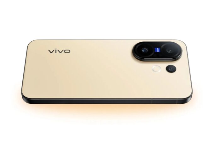 Peluncuran Vivo X300 FE Flagship Compact