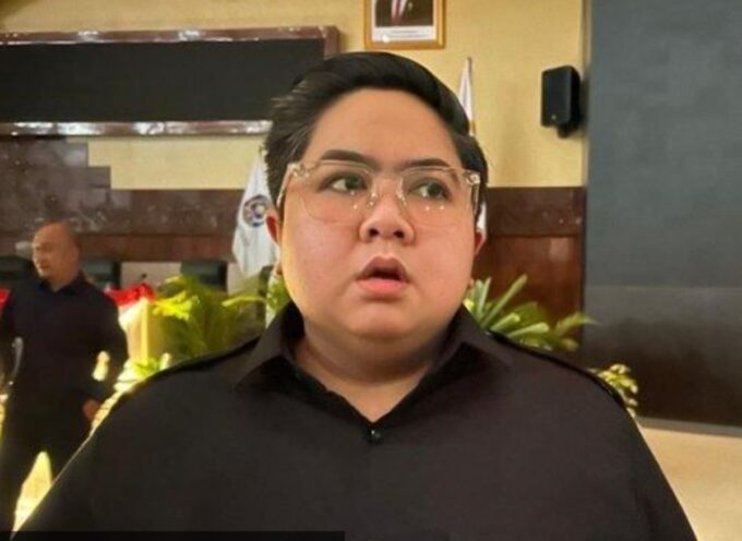 Pengawasan Makan Bergizi Gratis Kaltim