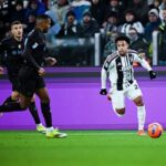 Perpanjangan kontrak Weston McKennie Juventus 2030