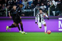 Perpanjangan kontrak Weston McKennie Juventus 2030