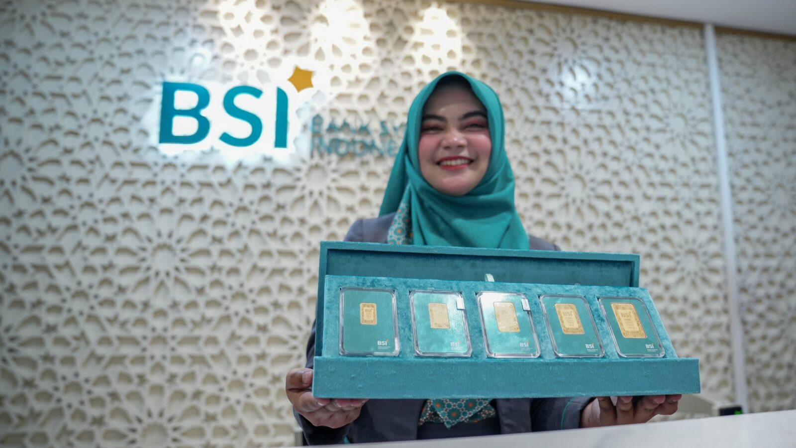 BSI