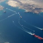 Diplomasi Thailand Iran Selat Hormuz