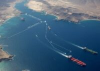 Diplomasi Thailand Iran Selat Hormuz