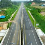 Pembangunan Jalan Pintar IKN 2026