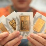 Harga Emas Pegadaian 17 Maret 2026