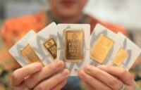 Harga Emas Pegadaian 17 Maret 2026