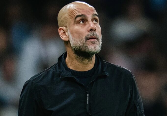 Masa Depan Pep Guardiola Manchester City