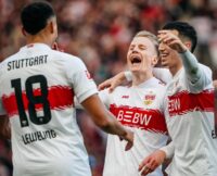 Wolfsburg Zona Degradasi Bundesliga