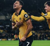 Liverpool Kalah Lawan Wolverhampton 2-1