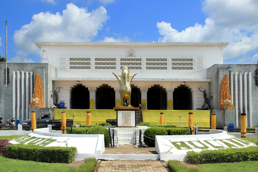 Foto: Indonesia Kaya