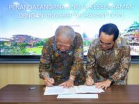 Jalur Khusus Masuk Unhas Warga IKN