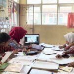 (Disdikbud) Provinsi Kalimantan Timur (Kaltim) menargetkan pada tahun 2027, tidak ada lagi anak yang putus sekolah di wilayah tersebut, dan tertangani 100 persen.