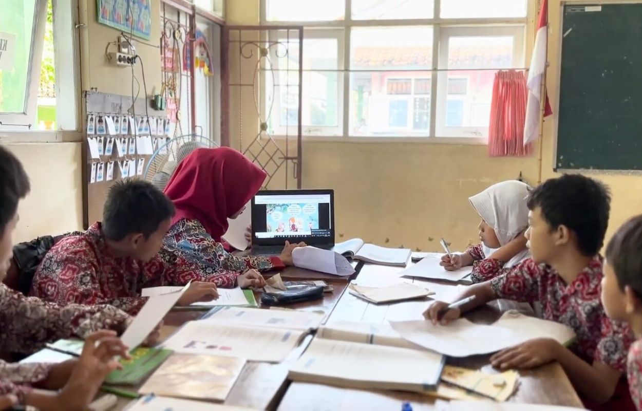 (Disdikbud) Provinsi Kalimantan Timur (Kaltim) menargetkan pada tahun 2027, tidak ada lagi anak yang putus sekolah di wilayah tersebut, dan tertangani 100 persen.