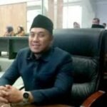 Anggota DPRD Kabupaten Barito Utara Parmana Setiawan menyampaikan dukungannya terhadap pelaksanaan Musyawarah Cabang (Muscab) Partai Kebangkitan Bangsa (PKB) se-DAS Barito zona 1 di Muara Teweh.