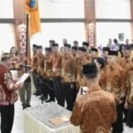 Wakil Bupati Kapuas dukung total keberadaan PWRI di Kabupaten Kapuas