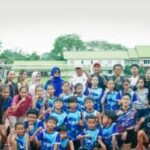 Atlet junior dan senior PASI Pontianak siap banggakan nama daerah