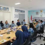 BMKG menegaskan komitmennya untuk melakukan upgrade besar-besaran terhadap peran UPT Stasiun BMKG di Balikpapan dan Samarinda.