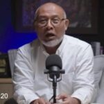 Bambang Widjojanto, menengarai adanya motif politik di balik rencana aksi demonstrasi besar