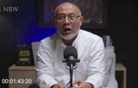 Bambang Widjojanto, menengarai adanya motif politik di balik rencana aksi demonstrasi besar