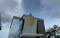 Lebih baik Rudy Mas’ud dan Hasanuddin Mas’ud konsen dulu jelaskan pelunasan kredit PT HBL di Bankaltimtara.