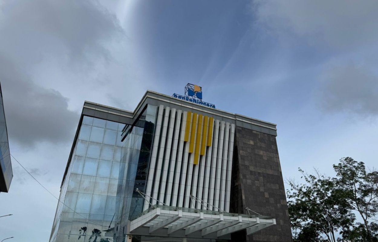 Lebih baik Rudy Mas’ud dan Hasanuddin Mas’ud konsen dulu jelaskan pelunasan kredit PT HBL di Bankaltimtara.