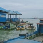 Begini Rencana Ambisius Pemkab Penajam Paser Utara Tata Pintu Masuk Utama IKN