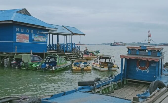 Begini Rencana Ambisius Pemkab Penajam Paser Utara Tata Pintu Masuk Utama IKN