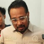 Gubernur Kaltim justru melibatkan nama anggota keluarga Presiden—secara spesifik sang adik—ke dalam pusaran diskusi.