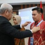 Menurut Harisson, pemahaman regulasi yang baik menjadi kunci agar seluruh proses pengadaan berjalan transparan.