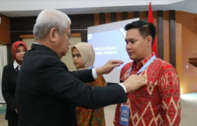 Menurut Harisson, pemahaman regulasi yang baik menjadi kunci agar seluruh proses pengadaan berjalan transparan.