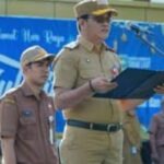 Langkah berani diambil oleh Bupati dalam upaya membersihkan hambatan birokrasi yang selama ini menghambat laju pembangunan