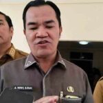 Bupati Pulang Pisau tak ada Titipan