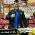 DPRD PALANGKA RAYA BONGKAR RAHASIA ANGGARAN
