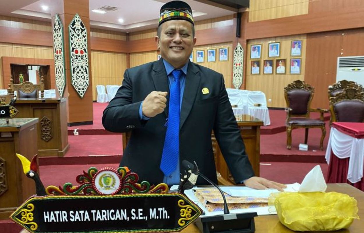 DPRD PALANGKA RAYA BONGKAR RAHASIA ANGGARAN