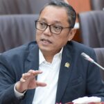 Deddy Sitorus Balas Ajakan Gibran: DPR Siap Ngantor di IKN, Asal Menteri Juga Pindah