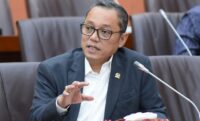 Deddy Sitorus Balas Ajakan Gibran: DPR Siap Ngantor di IKN, Asal Menteri Juga Pindah