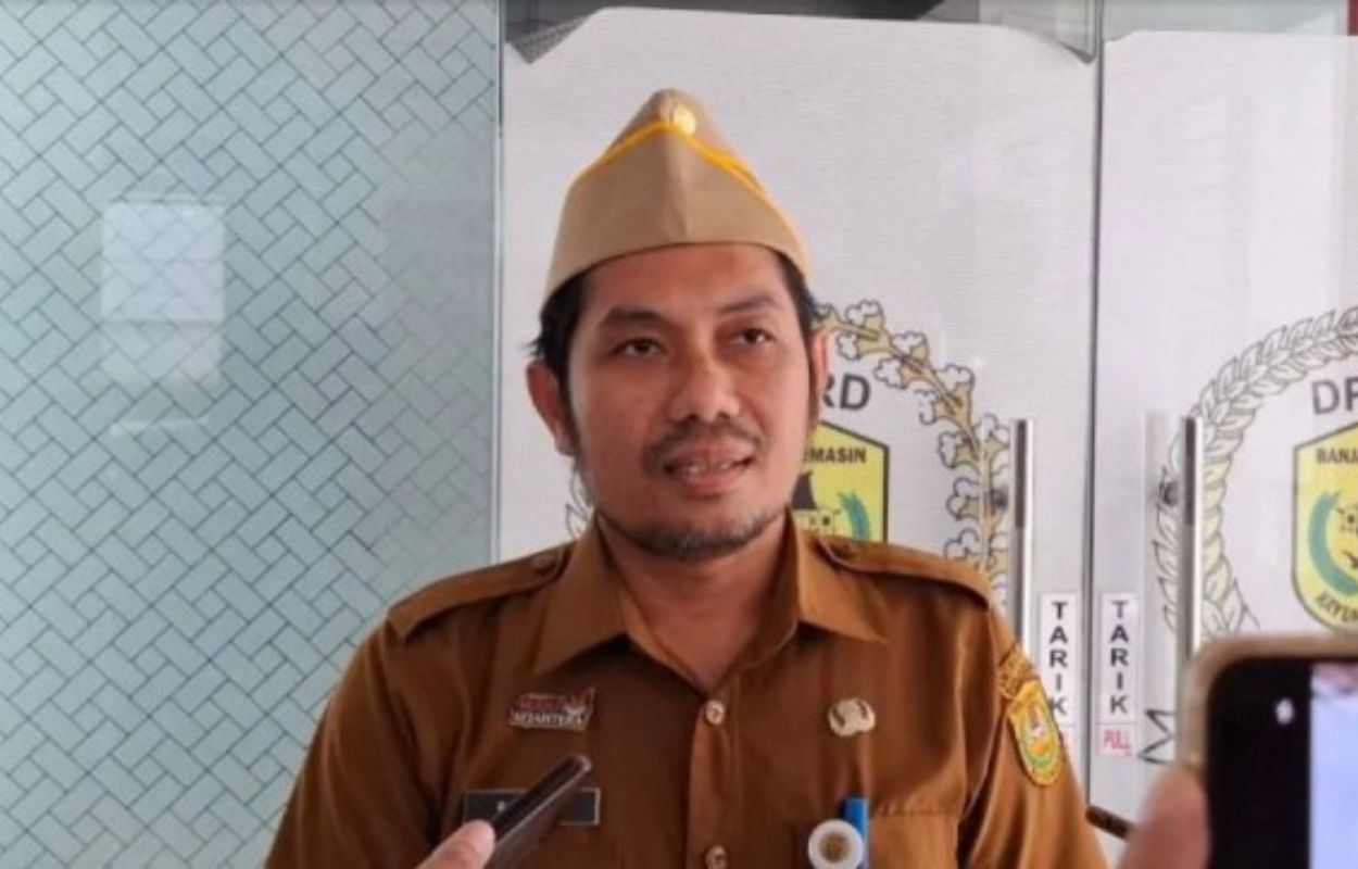 Data dan keluhan yang terkumpul dari 180 titik reses ini tidak akan berakhir di laci meja kerja.