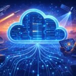 AWS, Microsoft, Google, dan Oracle adalah milik Amerika.