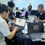 Dobrak pasar nasional! UMKM Hulu Sungai Utara (HSU) kini dibekali ilmu video content creator untuk kuasai pasar digital. Simak rahasia produk lokal jadi viral di sini!