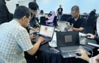 Dobrak pasar nasional! UMKM Hulu Sungai Utara (HSU) kini dibekali ilmu video content creator untuk kuasai pasar digital. Simak rahasia produk lokal jadi viral di sini!