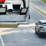 Polres Singkawang mulai secara masif menerapkan sistem Electronic Traffic Law Enforcement (ETLE) atau tilang elektronik.