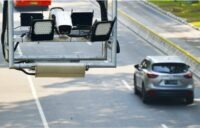 Polres Singkawang mulai secara masif menerapkan sistem Electronic Traffic Law Enforcement (ETLE) atau tilang elektronik.