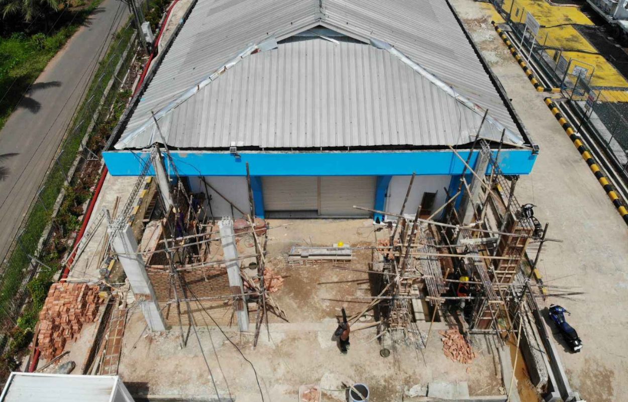 Pengoperasian GI Satui bukan sekadar penambahan aset teknis, melainkan langkah strategis PLN dalam menciptakan sistem interkoneksi yang lebih tangguh dan stabil.