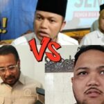 Gerindra Kaltim secara terbuka mengkritik pedas terkait pernyataan Rudy yang menggunakan analogi diri dengan lingkaran terdekat Presiden.