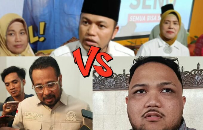 Gerindra Kaltim secara terbuka mengkritik pedas terkait pernyataan Rudy yang menggunakan analogi diri dengan lingkaran terdekat Presiden.