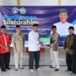 Kerukunan adalah fondasi utama pembangunan di Kalimantan Utara.