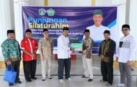 Kerukunan adalah fondasi utama pembangunan di Kalimantan Utara.