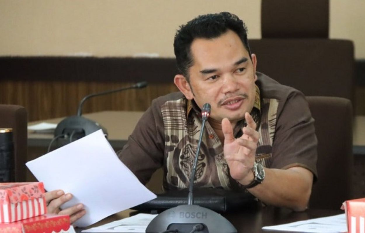 Dugaan kredit macet perusahaan yang terafiliasi dengan Hasanuddin Mas’ud di Bankaltimtara.