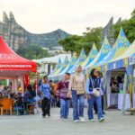 IKN Panen Cuan! Omzet UMKM Tembus Rp20 Juta per Hari Selama Libur Lebaran 2026