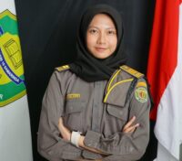 Lathifah Azmi - Foto: Portal Kaltim